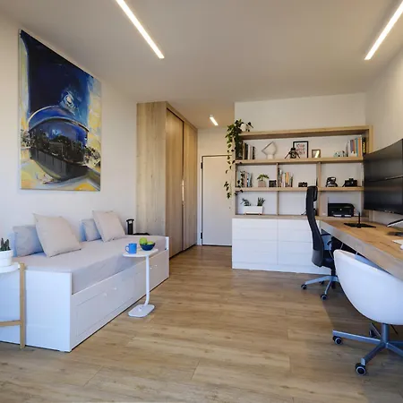 Office Space - *
