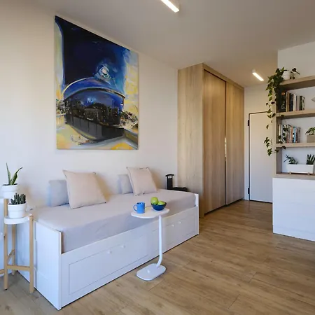 Office Space - * Rethymno (Crete)