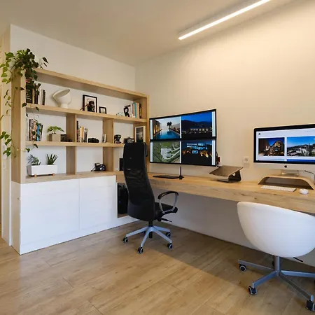 Office Space - * Rethymno (Crete)