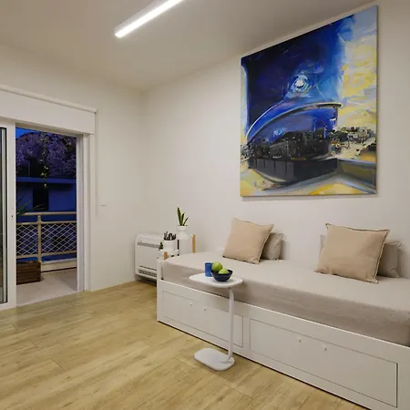 Office Space - Apartment *