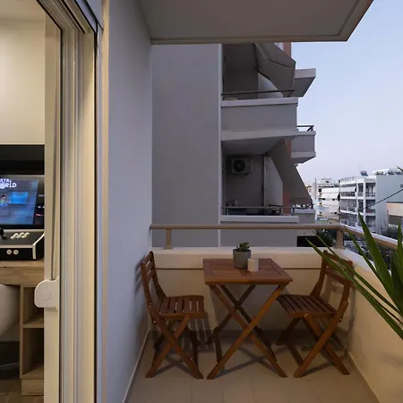 Office Space - Rethymno (Crete)