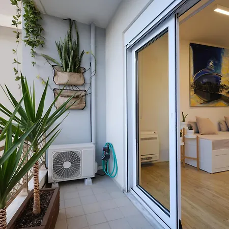 Apartment Office Space - Rethymno (Crete)