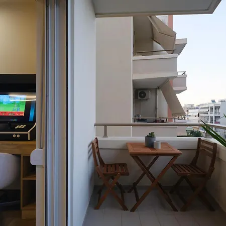 Office Space - Rethymno (Crete)