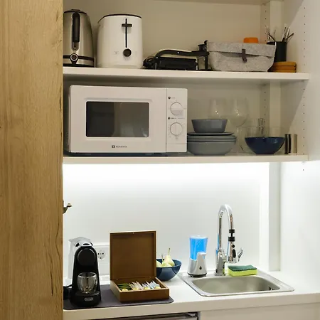 Office Space - Rethymno (Crete)