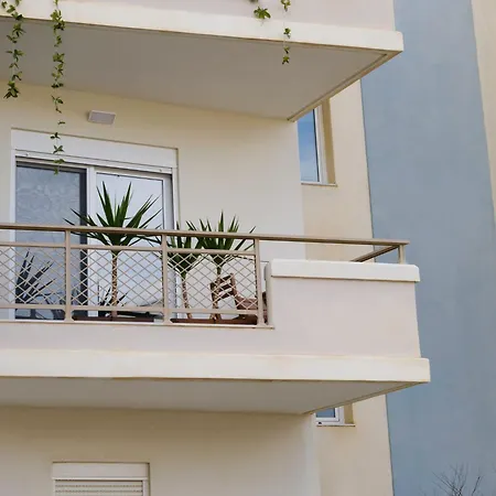 Apartment Office Space - *
