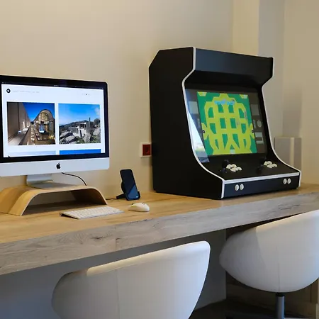 Office Space - Appartement