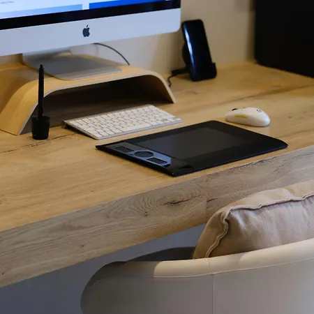 Office Space - Appartement